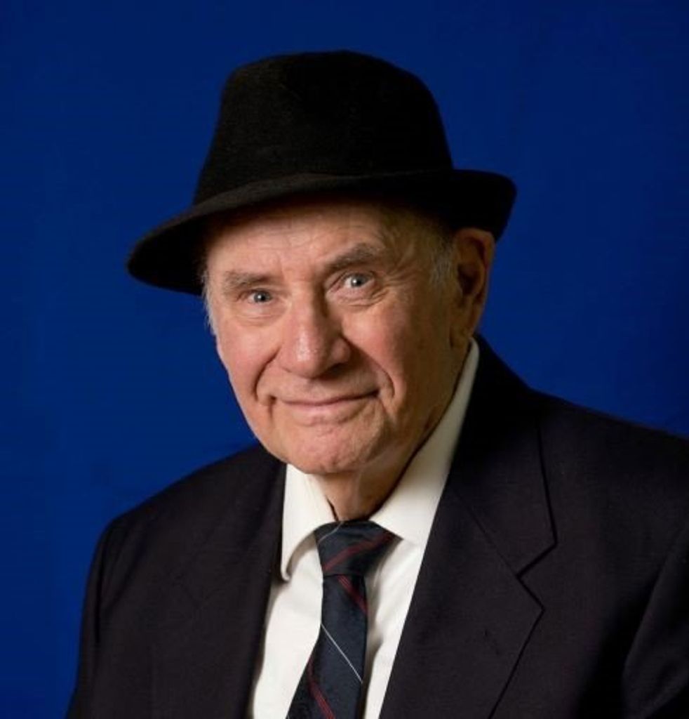 George Jerry Friedman