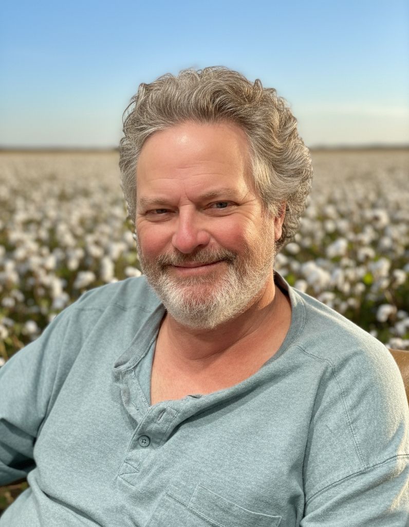 Roger William Glueck Profile Photo