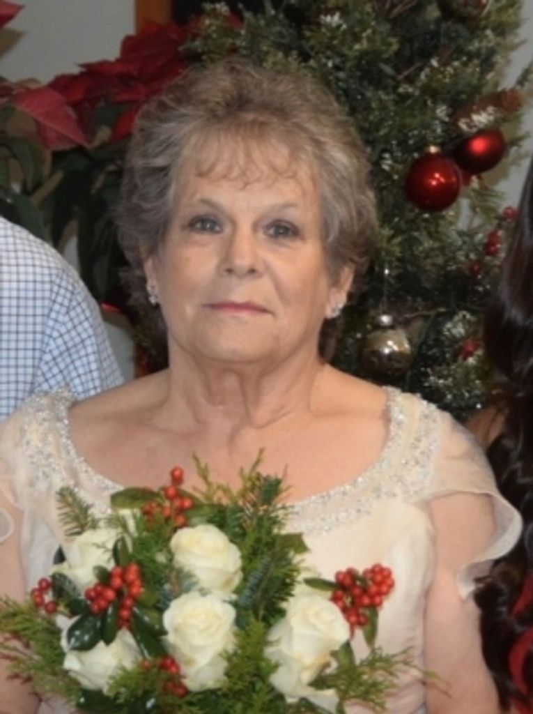 Patricia Diane Cumbie