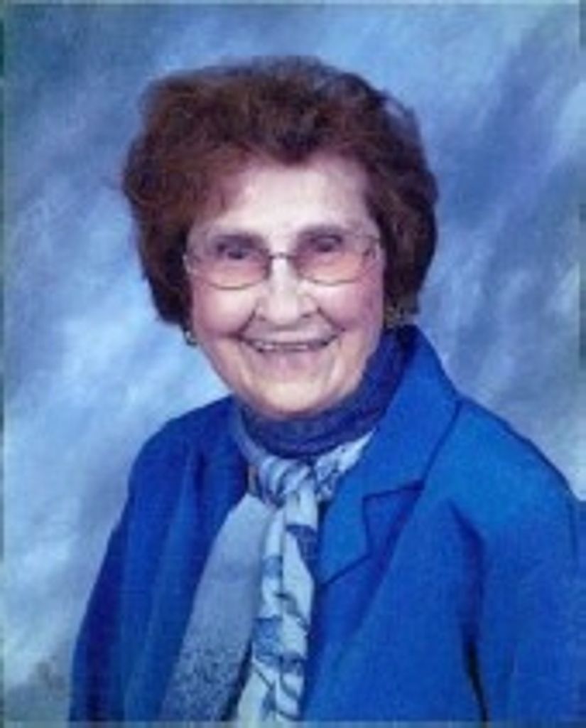 Ms. Bonnie Gilmer