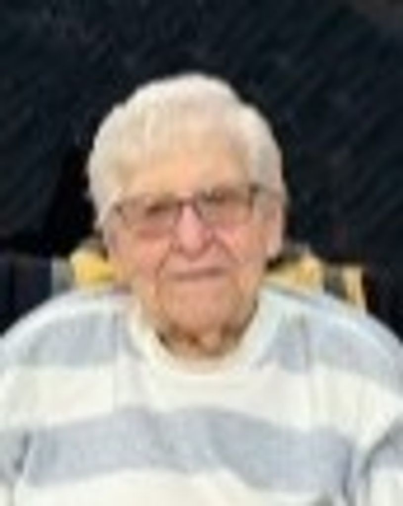 Edith Velma Semrock