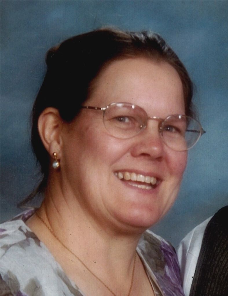 Charmaine Esther Rimple Profile Photo