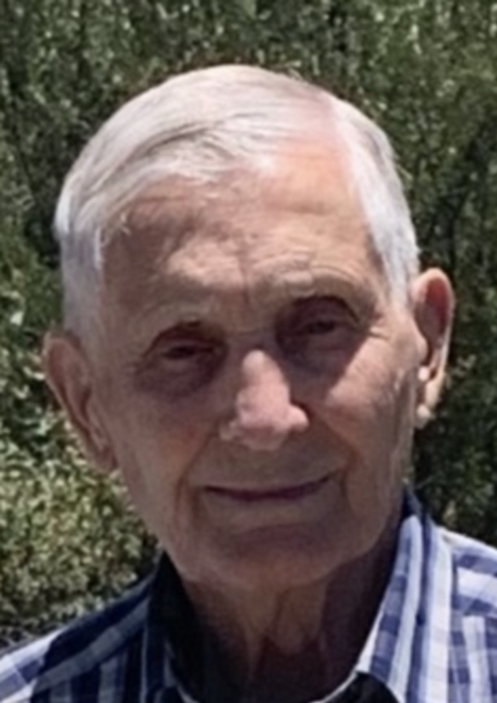 Andrew D. King Profile Photo