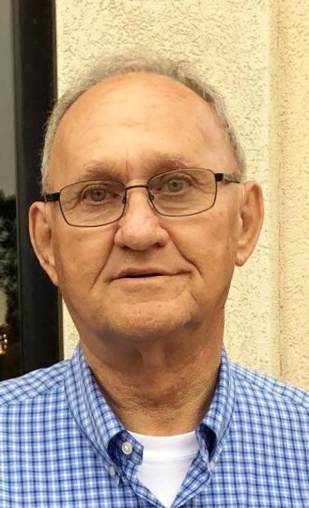 Gerald Warren Green Profile Photo
