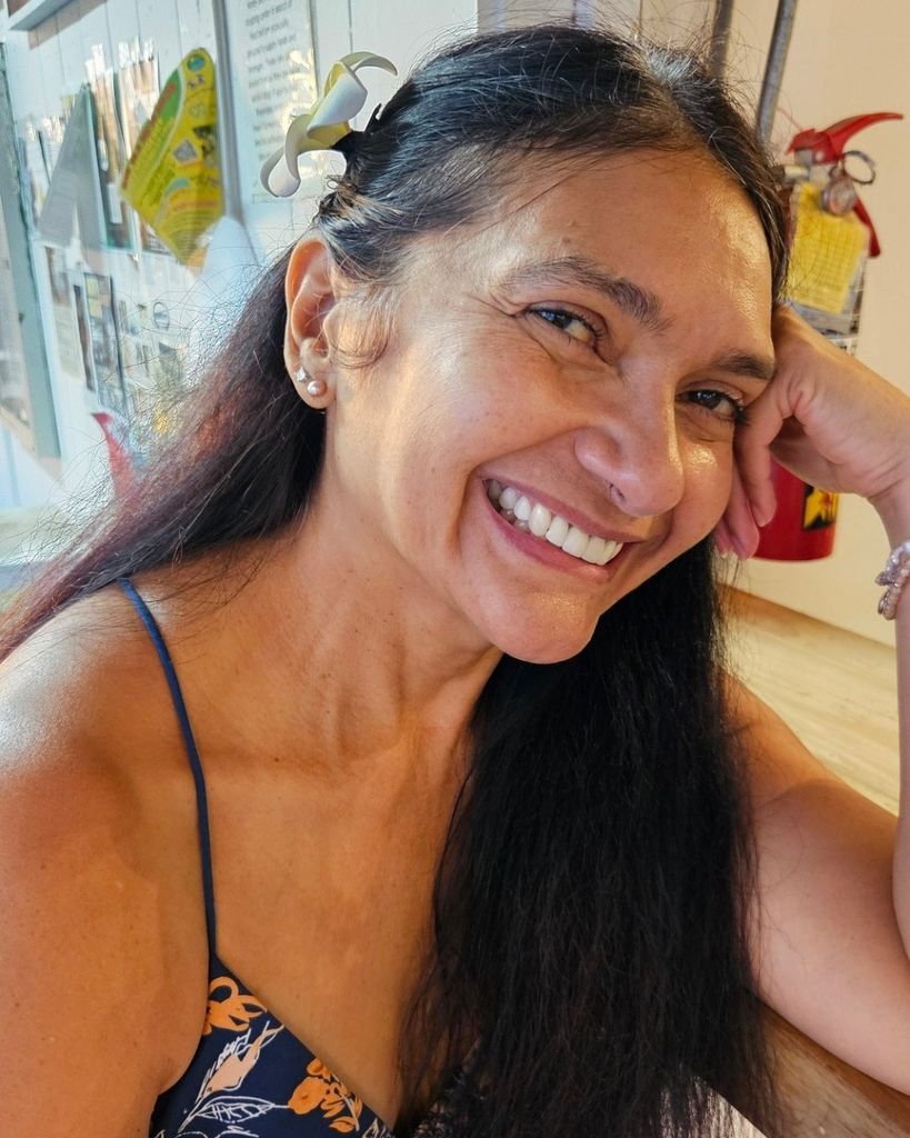 Ana Carolina Hartsock Profile Photo