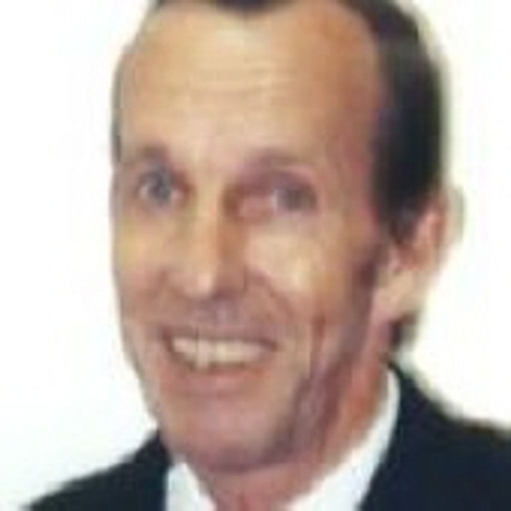 Richard Lewis Mangum