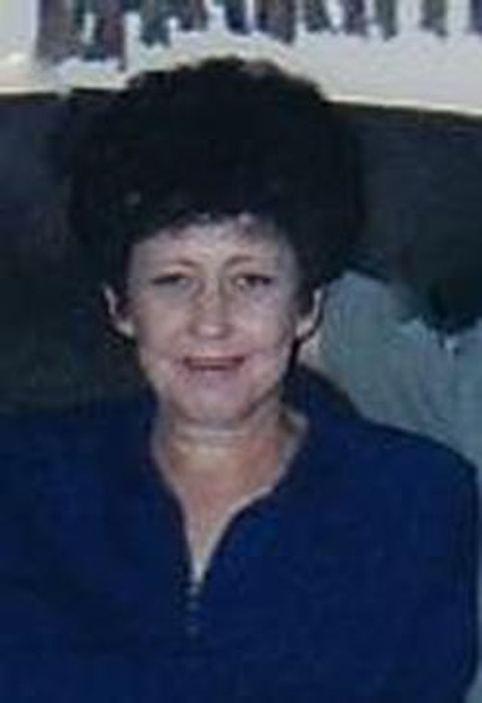 Marcia Ann Merrifield