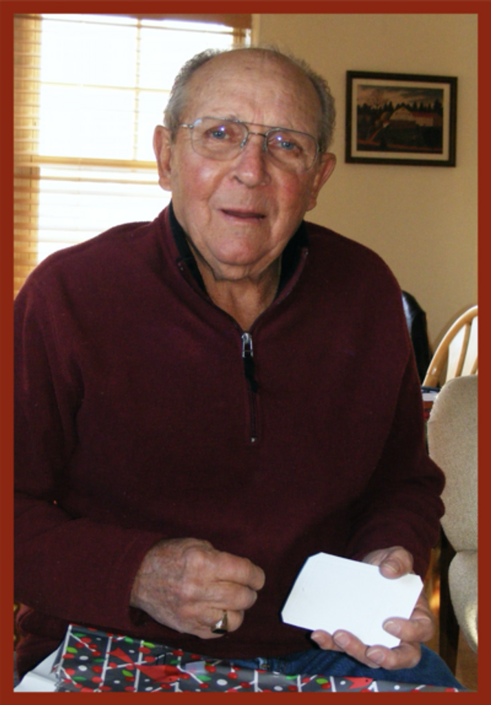 Henry Keith Escue Profile Photo