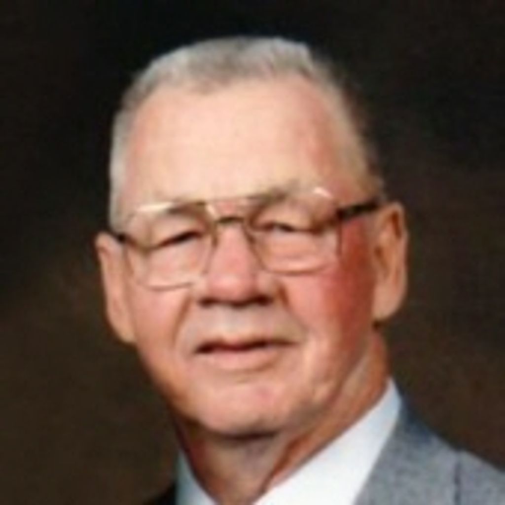 Elof "Doss" Delos Nelson Jr.