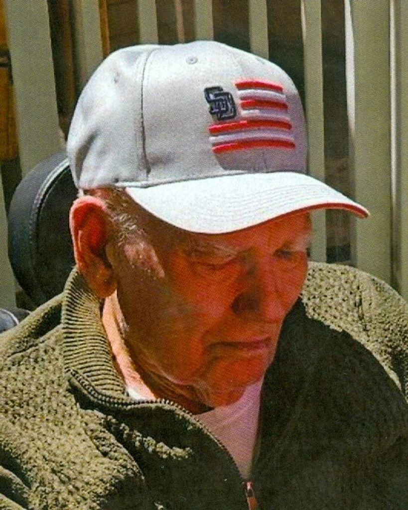 Rod E Fisher Profile Photo
