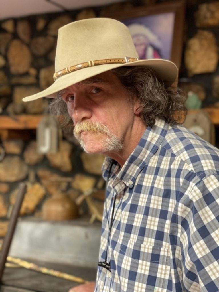 James Grady Cornett Profile Photo