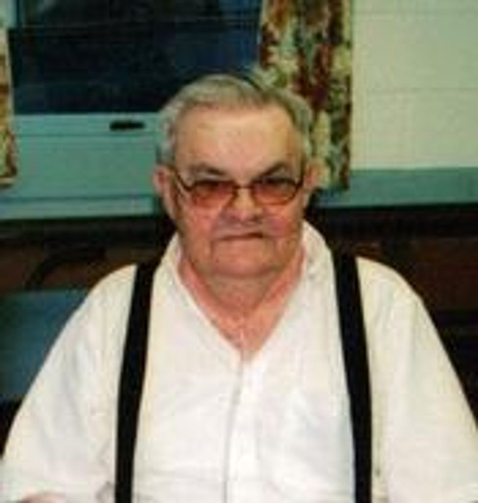 James Matthew Edwards