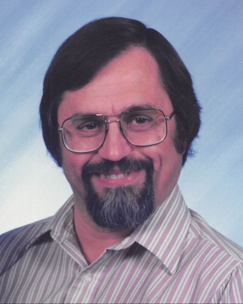 Eric Mark Fontenot