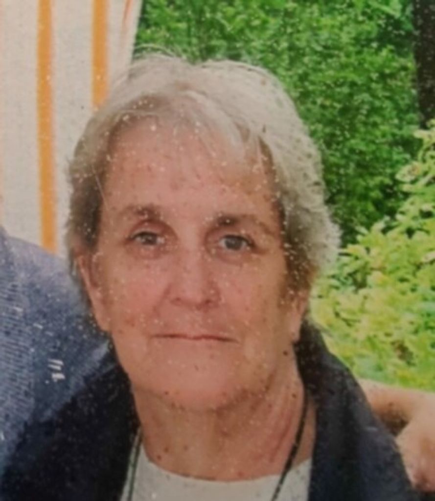 Barbara Clark Paschal Profile Photo