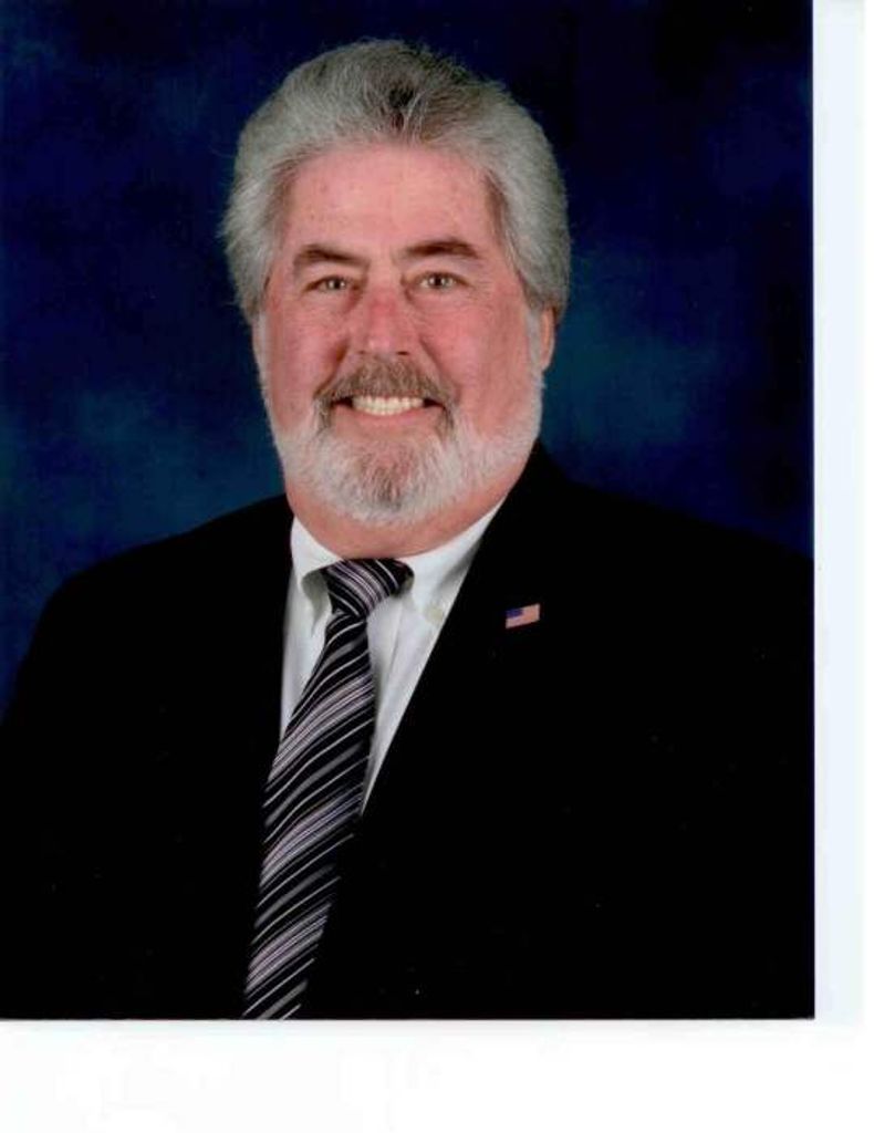 Timothy P.  "Tim" Dunlap