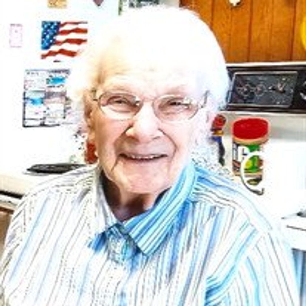 Ruthabelle  Ann Brunkow