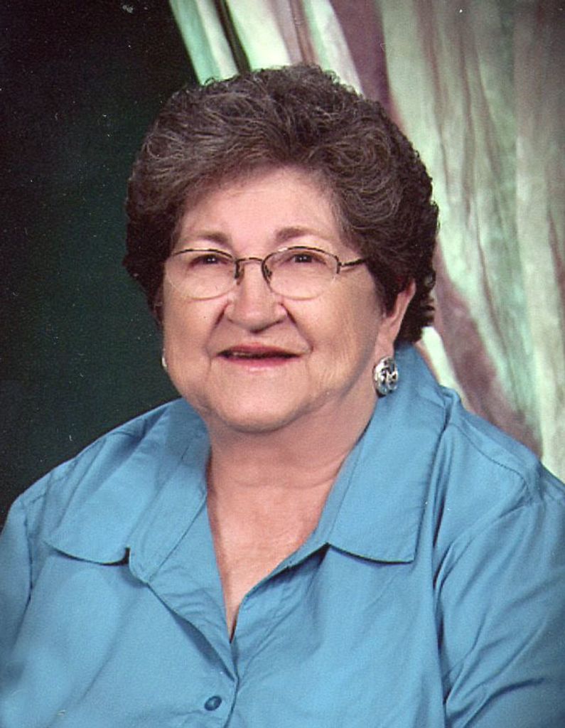 Opal Harstad