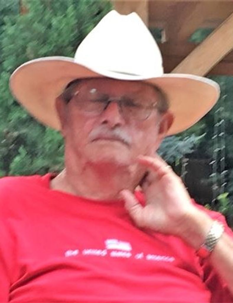 George Robert Johnson