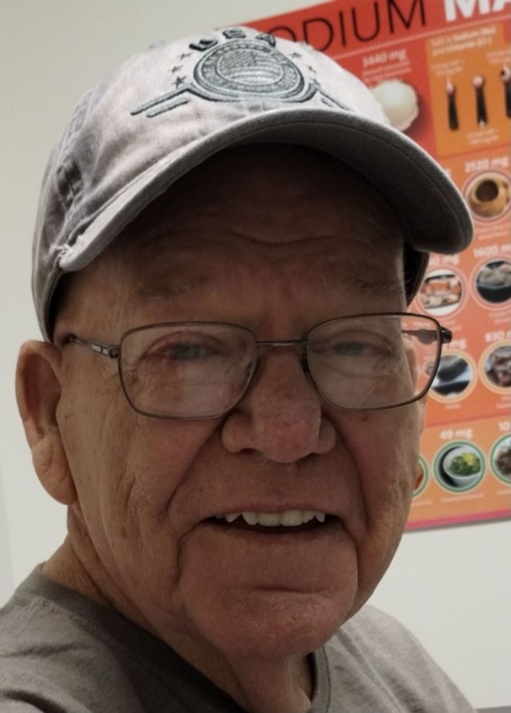 Edward G. "Ed" Thomas Profile Photo