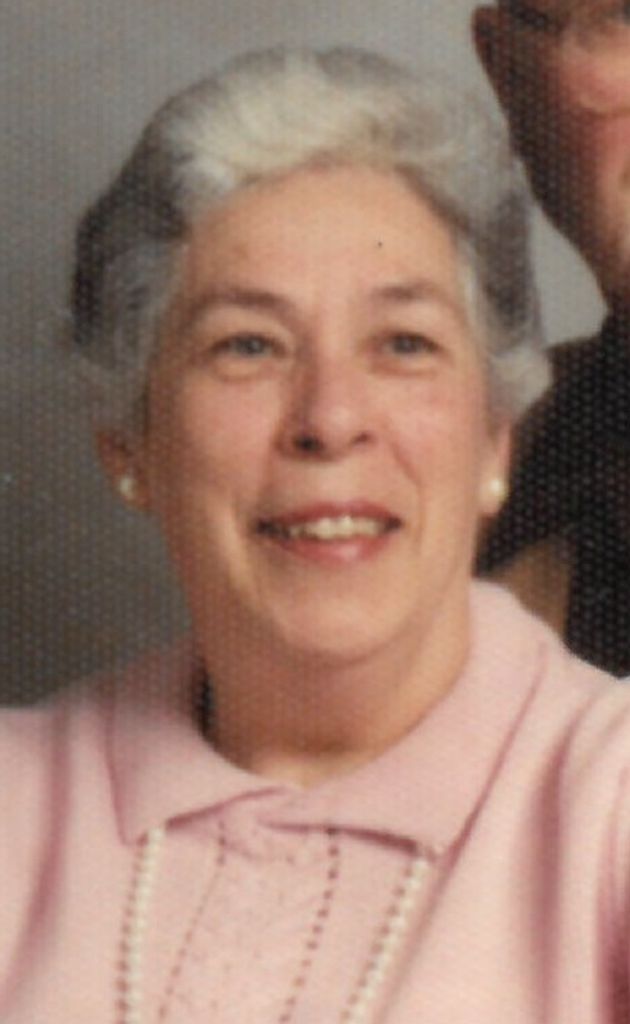 Phyllis Jane Mccreary Profile Photo