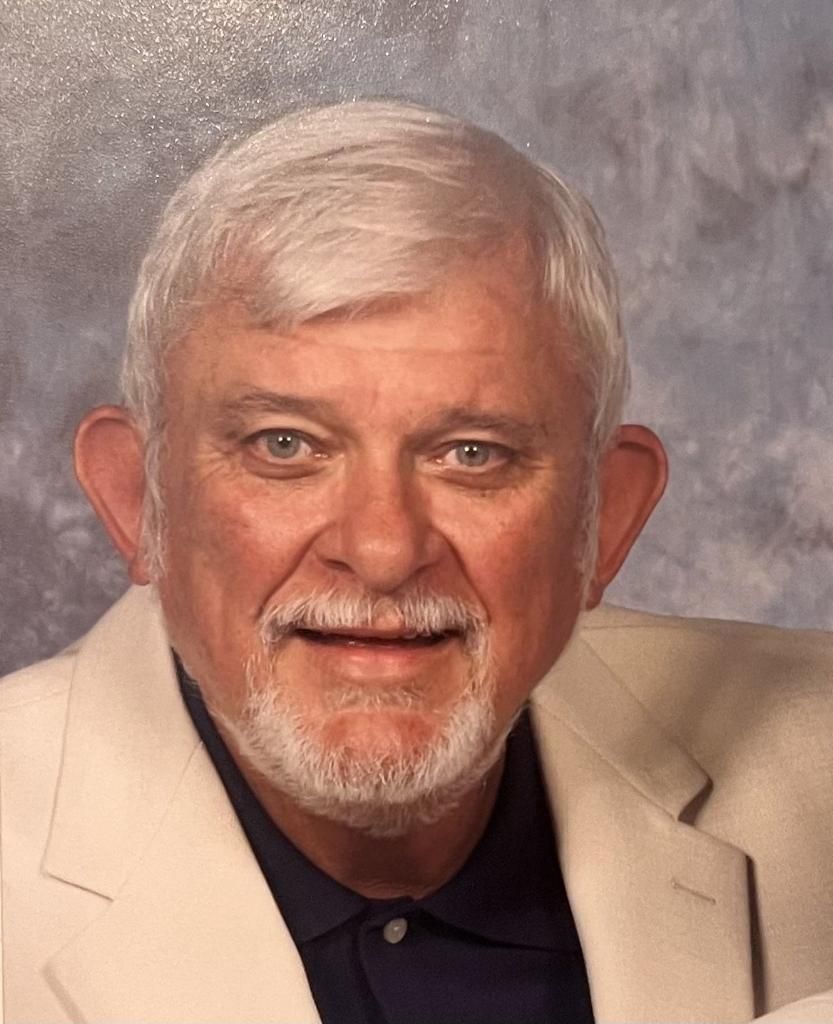 Paul Vester Cody Profile Photo