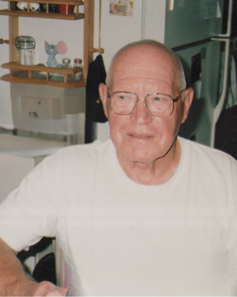 Jerald "Jerry" L. Uker Profile Photo