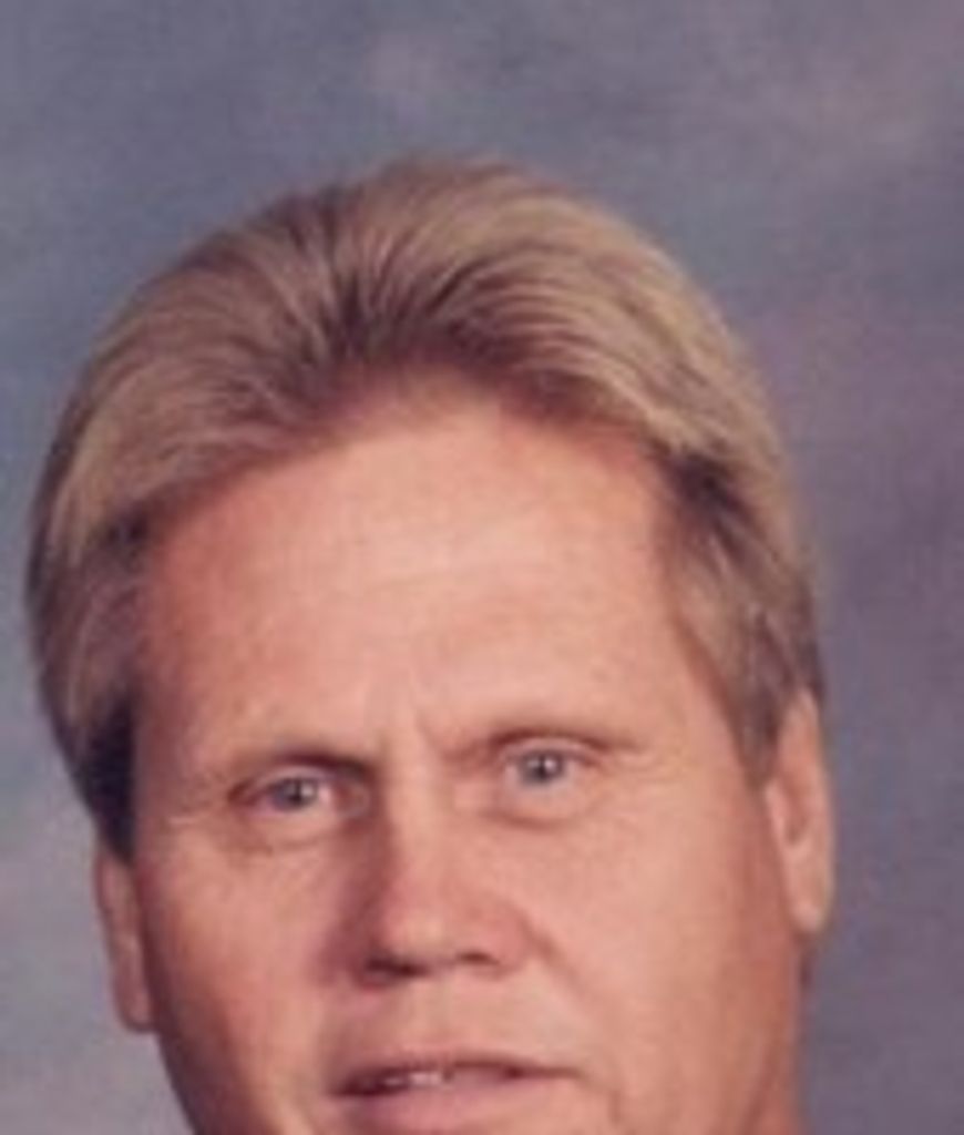 Raymond Scott Haynes