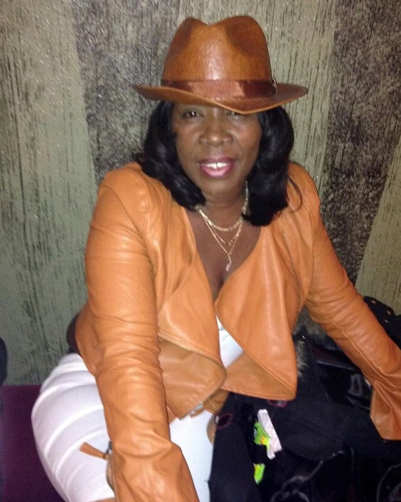 Joyce Renee Hurt