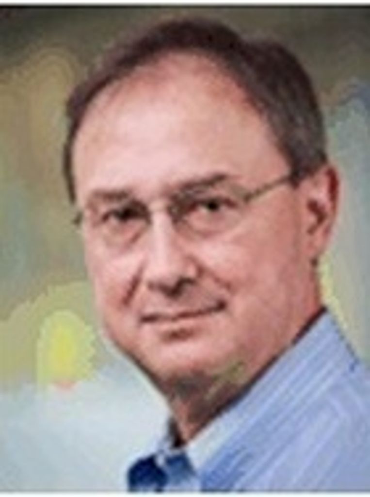Christopher Duboc