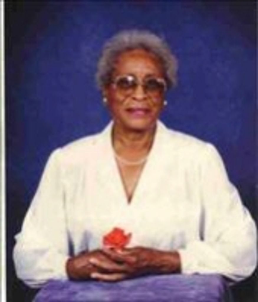 Ida Mae Lawrence