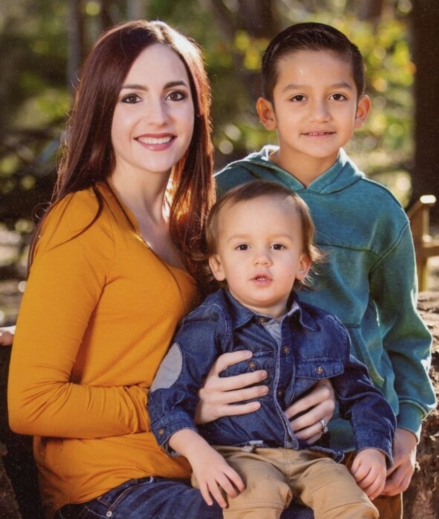 Mckenzie Lee (Rampley) Doremus Profile Photo