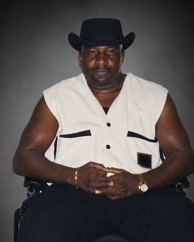 Mr. Kevin Andre "Kool" Maddox Profile Photo