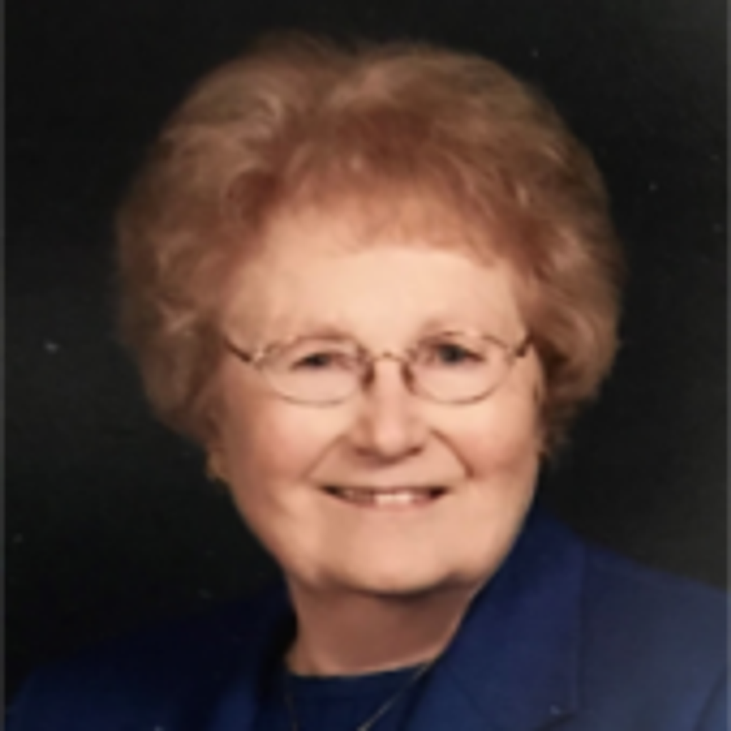 Vendela M. Thorson