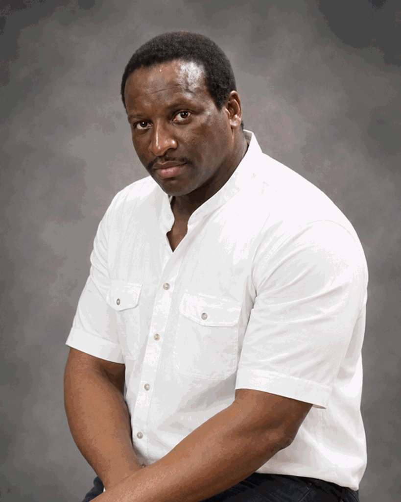 Mr. Pablos Carlos Wideman