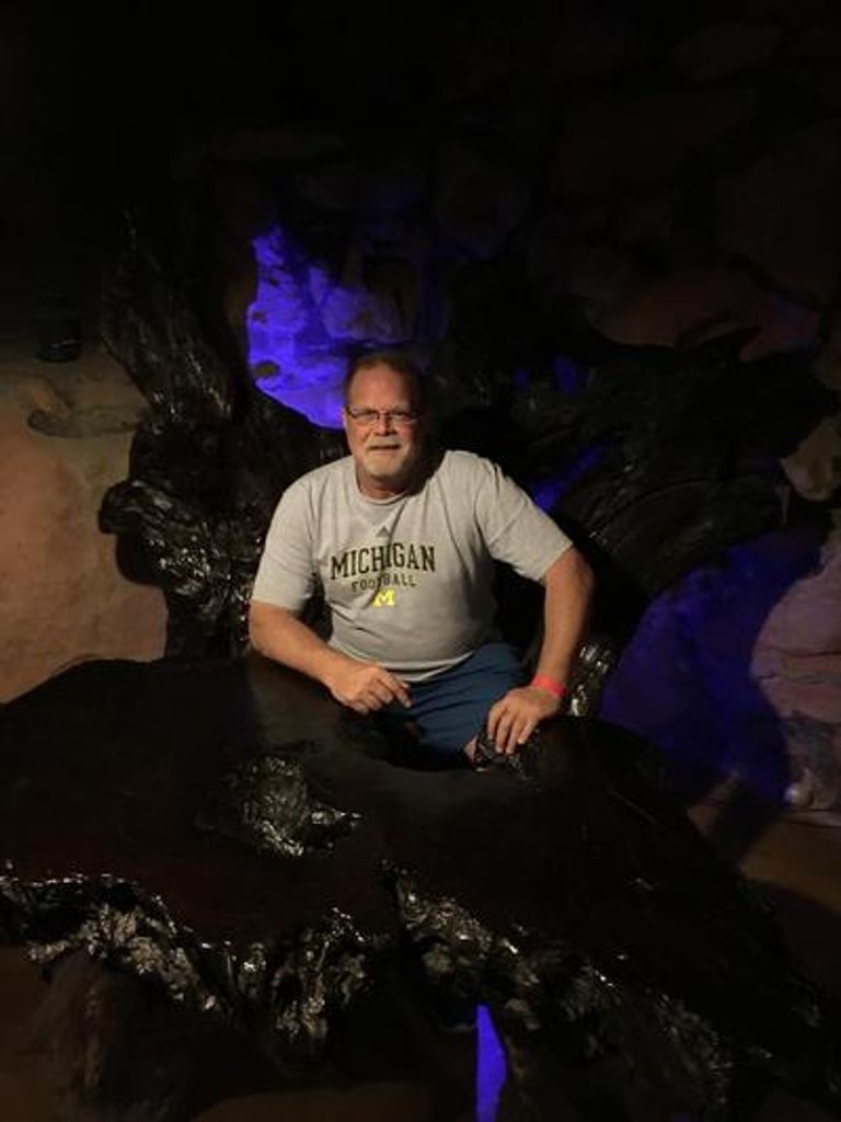 Kevin Patrick Champine Profile Photo