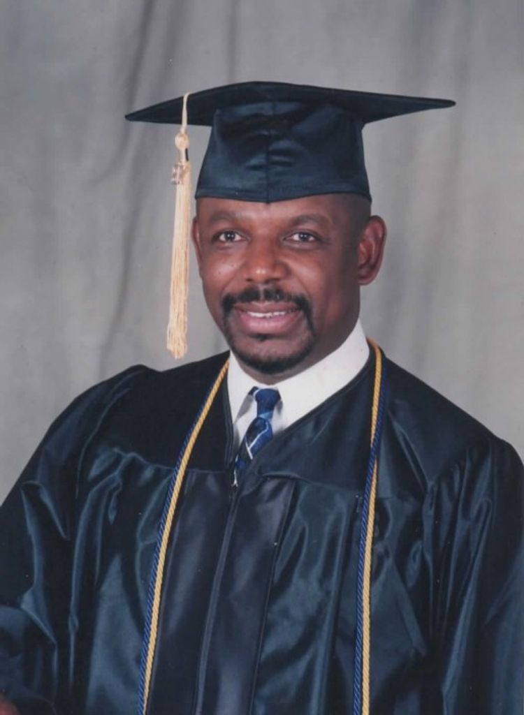 Curtis Gaskins, Jr.