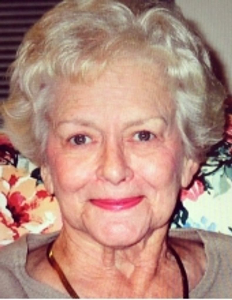 Mrs. Marjorie  "Marge" Williams Profile Photo