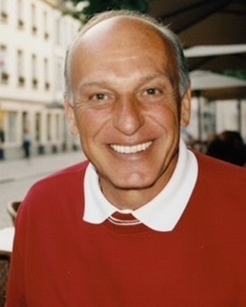 Salvatore Guagliardo Profile Photo