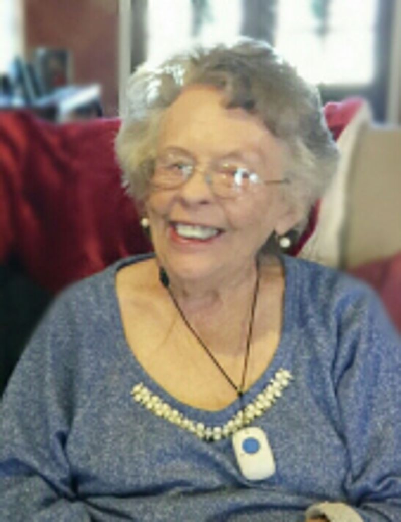 Margaret Grace Owens Profile Photo