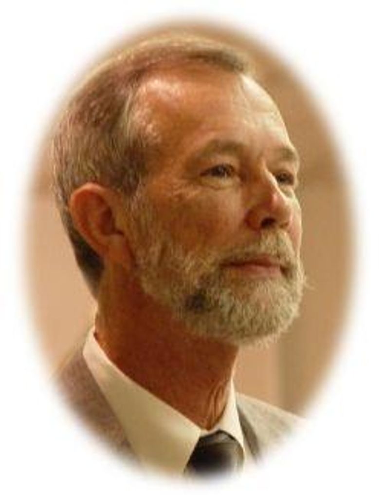 George Allen Collins