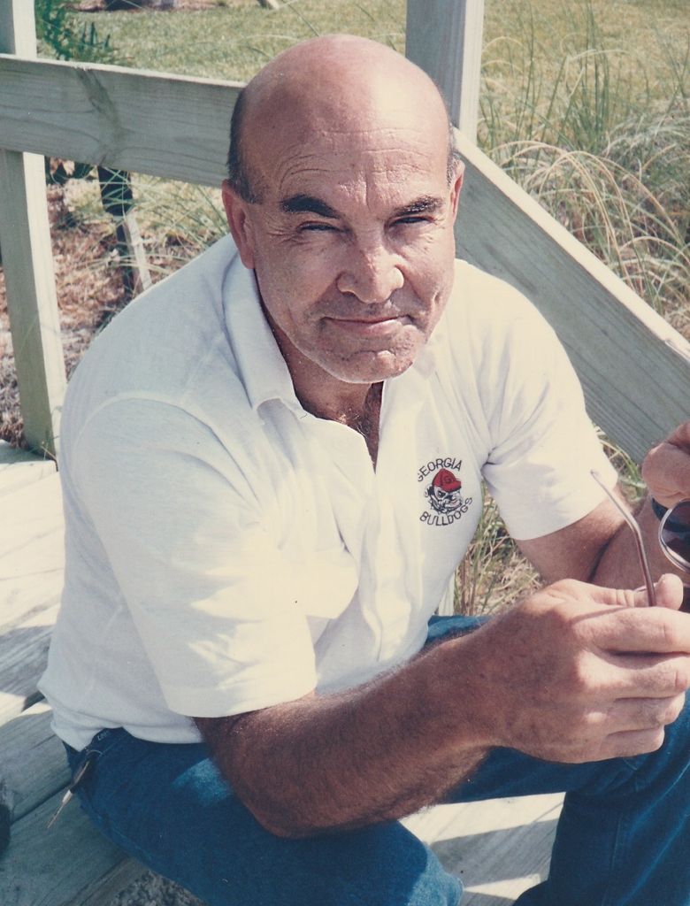 Howard Stanley Goldberg Profile Photo