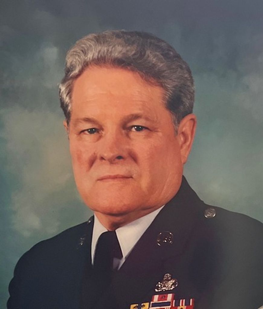 Troy Spivey Profile Photo
