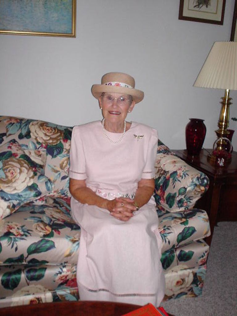 Mary Peace Profile Photo