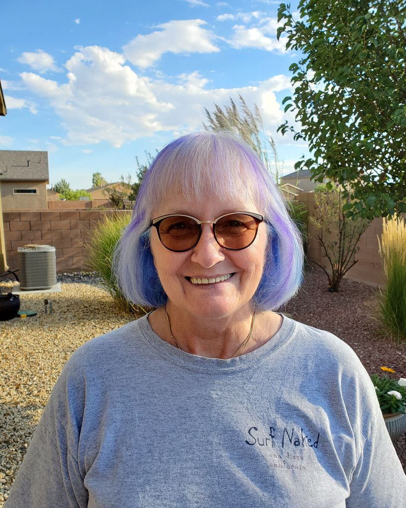 Diane Eisenbraun