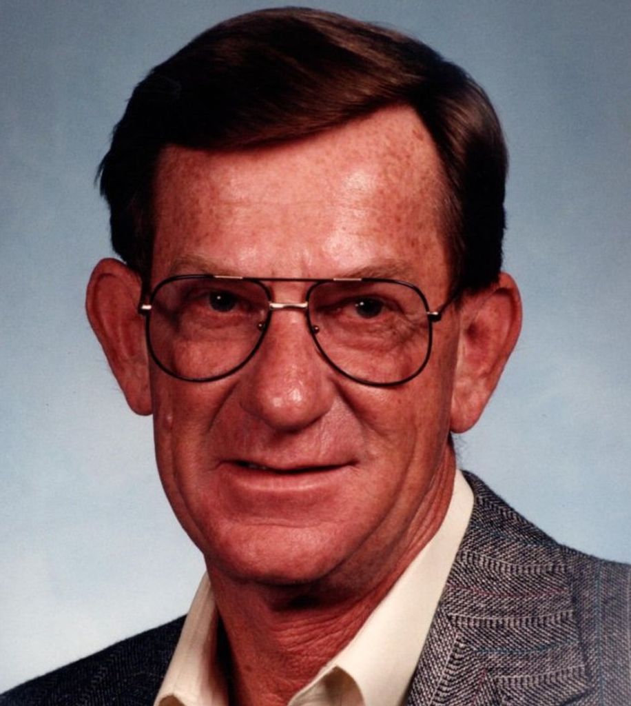 Phillip William "Bill" Turnipseed