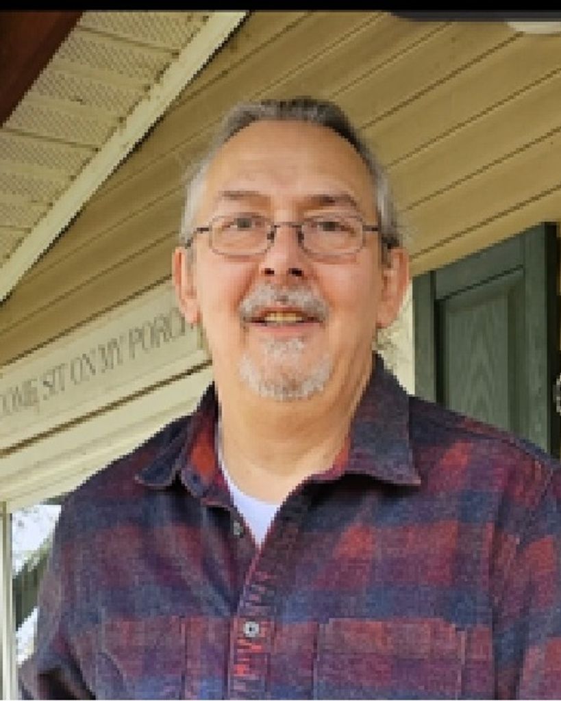 David Lee Johnson Profile Photo