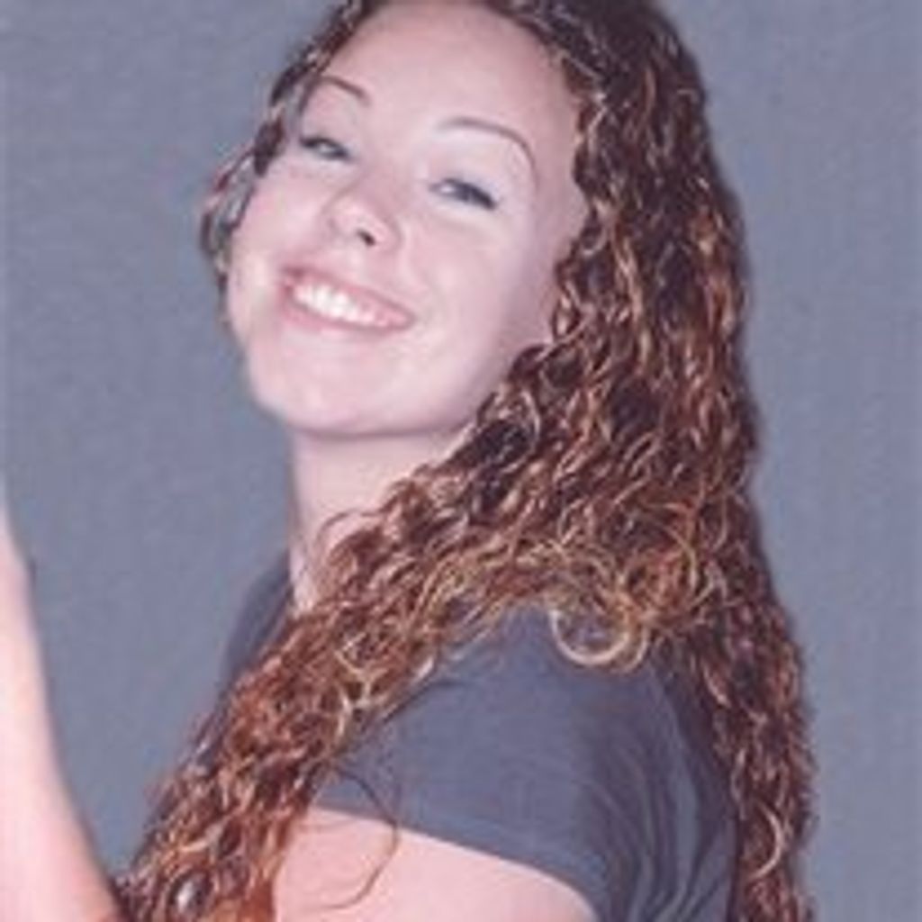 Jessica Renee  Johnston