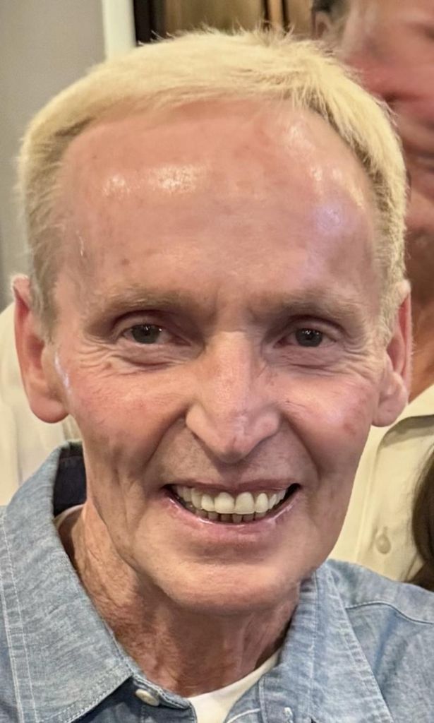 Daniel H. O'Connor Profile Photo