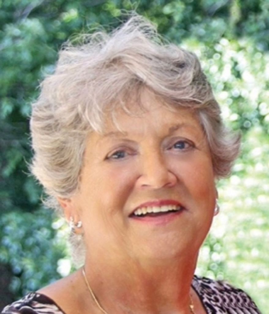 Mrs. Vivian Phillips Armstrong