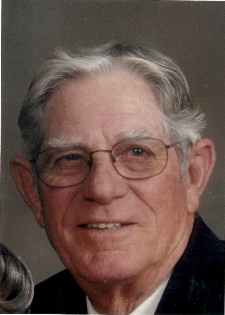 O.M. Mike Short Profile Photo